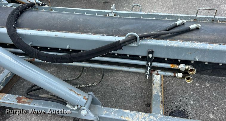 image for item EK8389 Auger