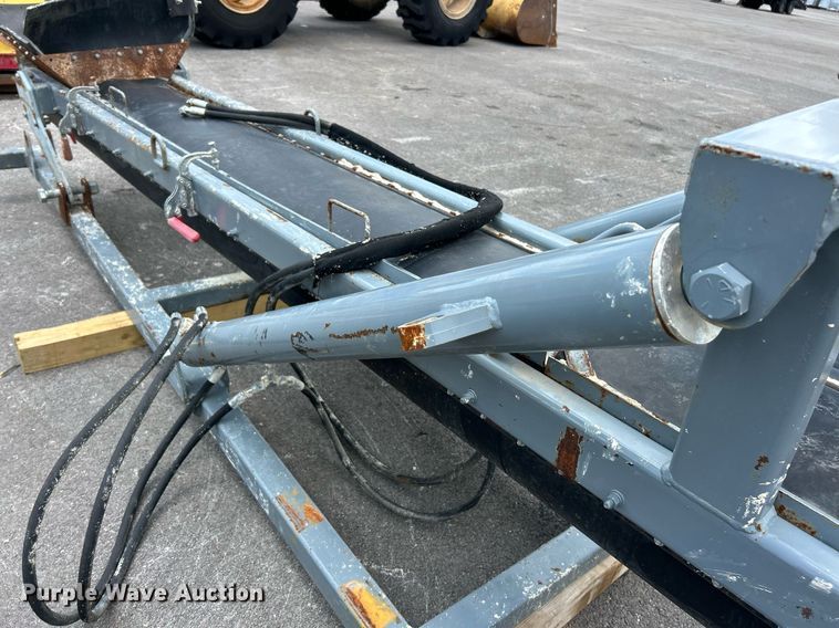 image for item EK8389 Auger