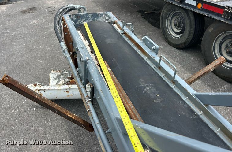 image for item EK8389 Auger