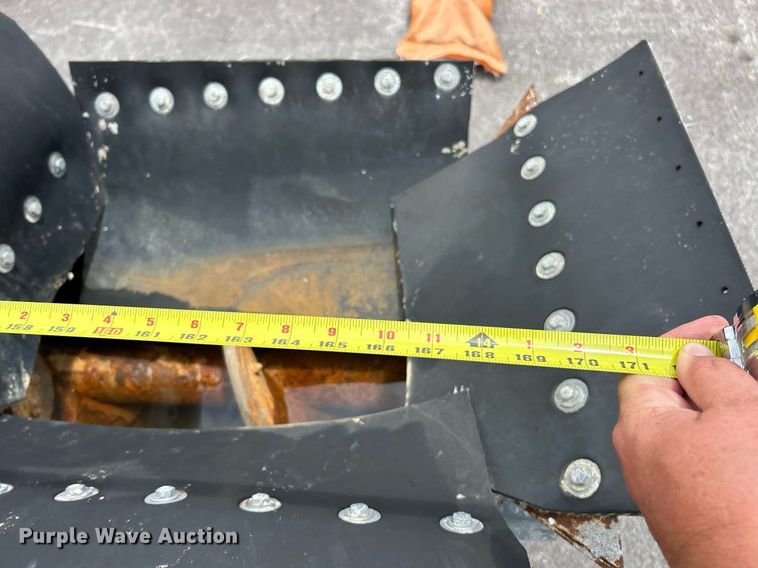 image for item EK8389 Auger