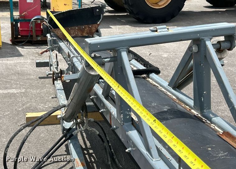 image for item EK8389 Auger