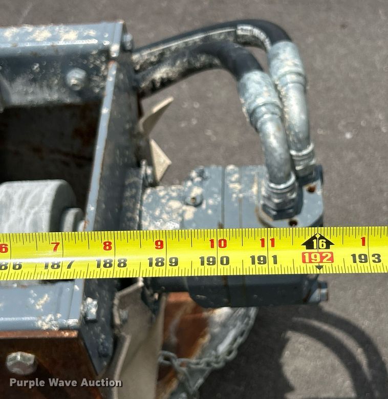 image for item EK8389 Auger