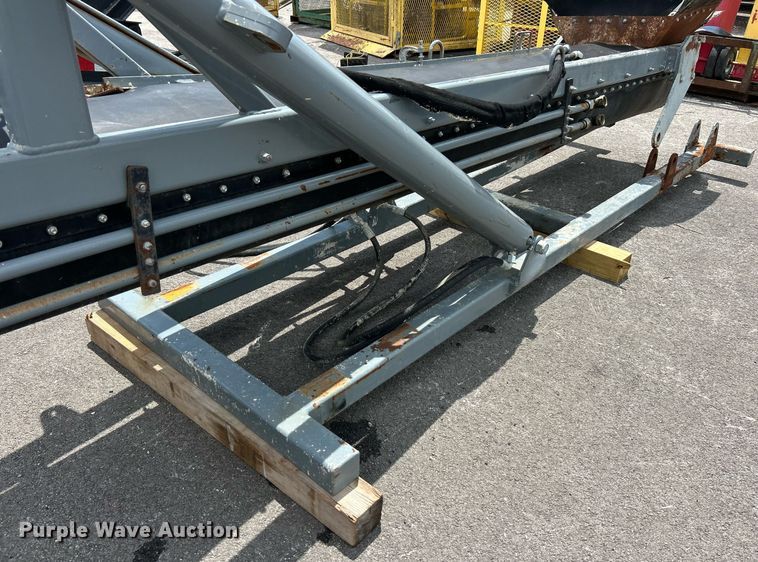 image for item EK8389 Auger