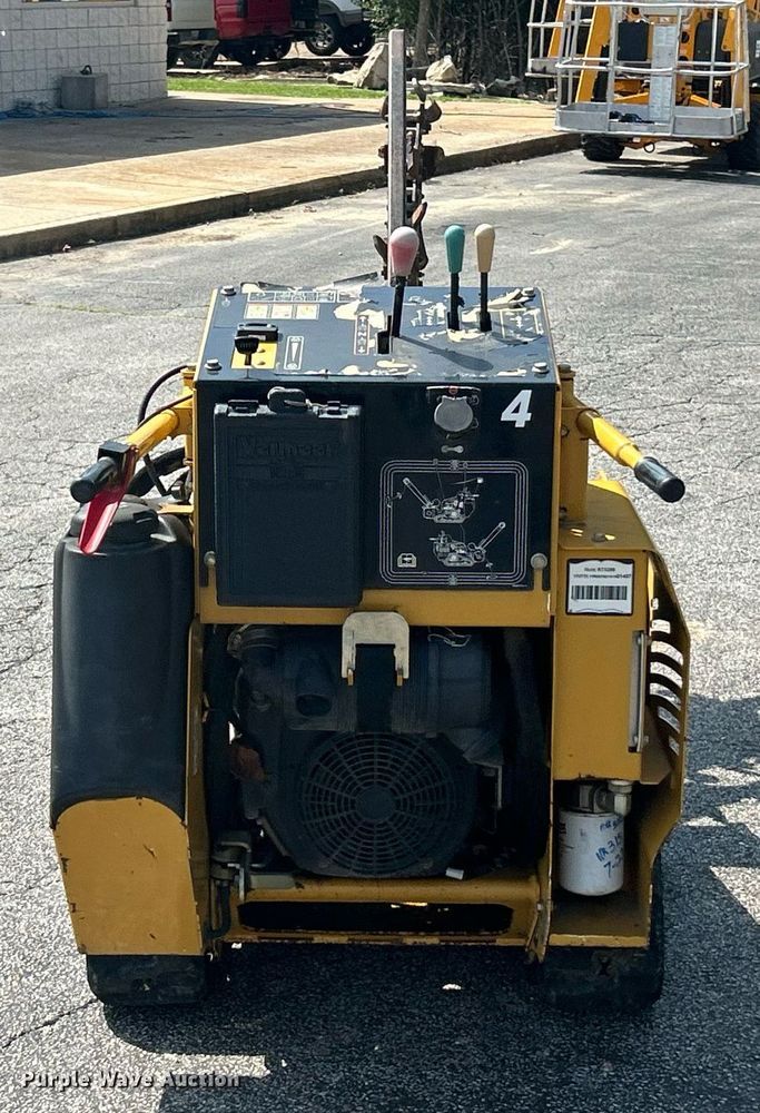 image for item EK8390 2019 Vermeer RTX250 trencher