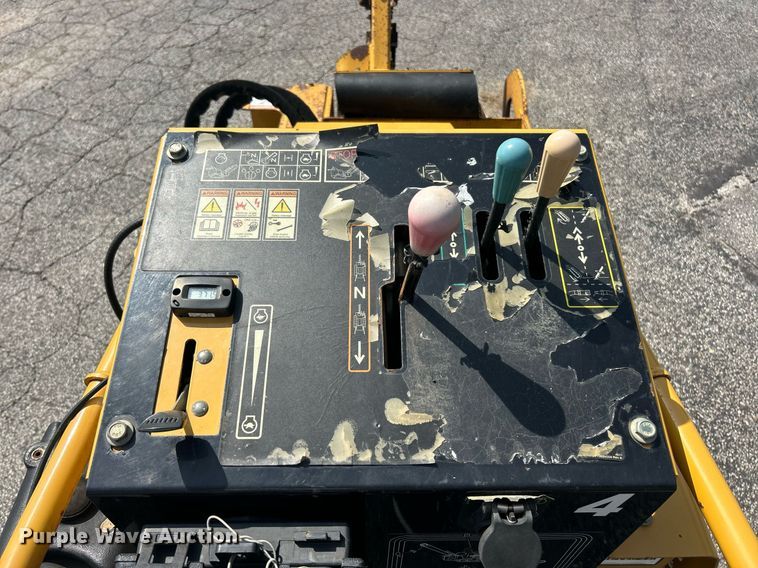 image for item EK8390 2019 Vermeer RTX250 trencher