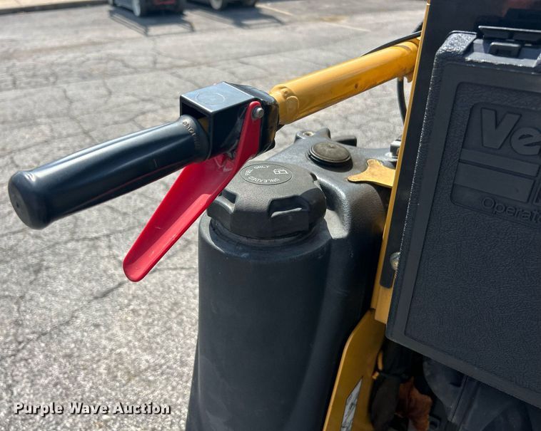 image for item EK8390 2019 Vermeer RTX250 trencher