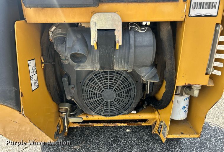 image for item EK8390 2019 Vermeer RTX250 trencher