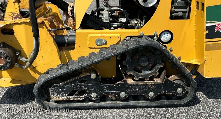 image for item EK8390 2019 Vermeer RTX250 trencher