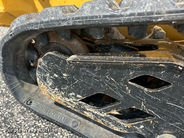 image for item EK8390 2019 Vermeer RTX250 trencher