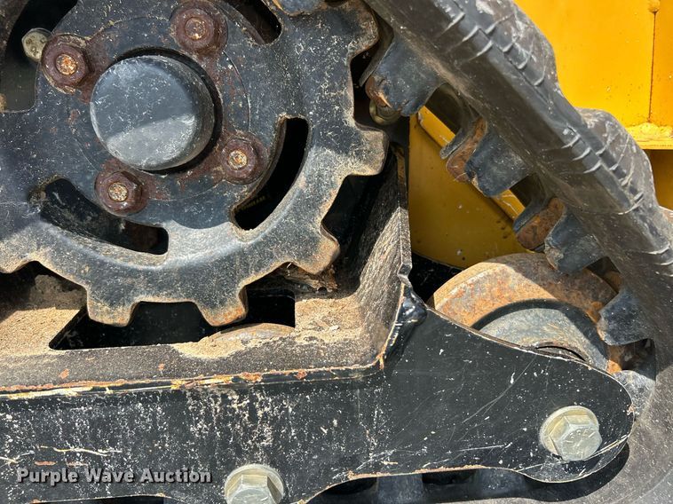 image for item EK8390 2019 Vermeer RTX250 trencher