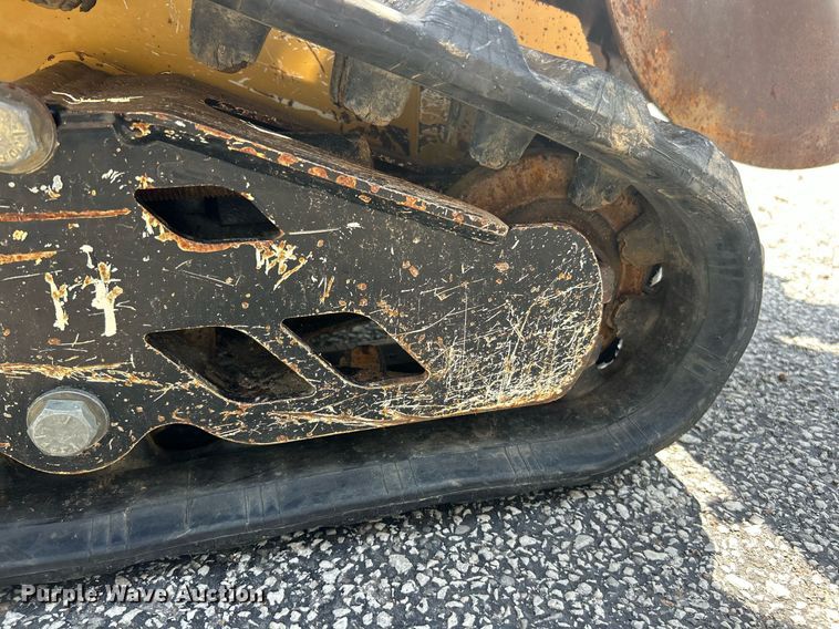 image for item EK8390 2019 Vermeer RTX250 trencher