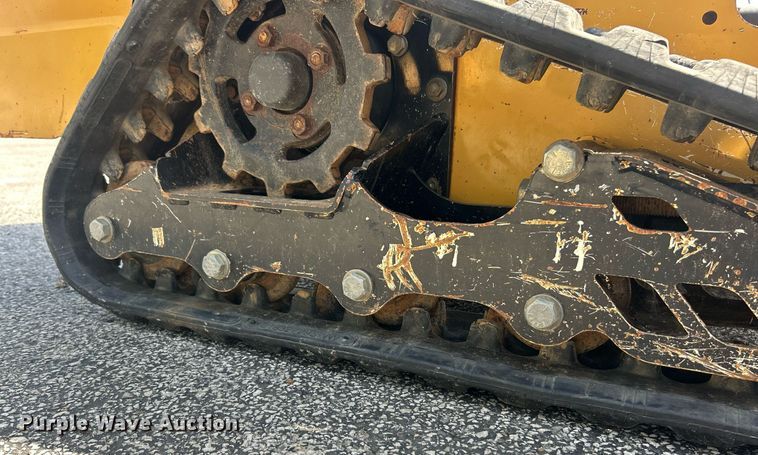 image for item EK8390 2019 Vermeer RTX250 trencher