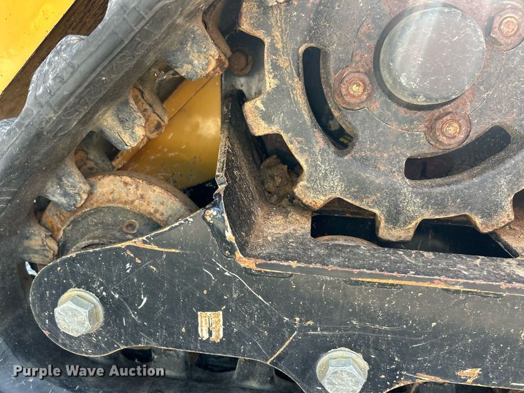 image for item EK8390 2019 Vermeer RTX250 trencher