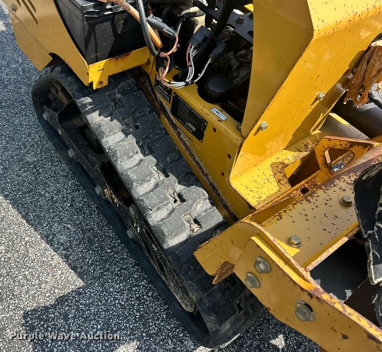 image for item EK8390 2019 Vermeer RTX250 trencher