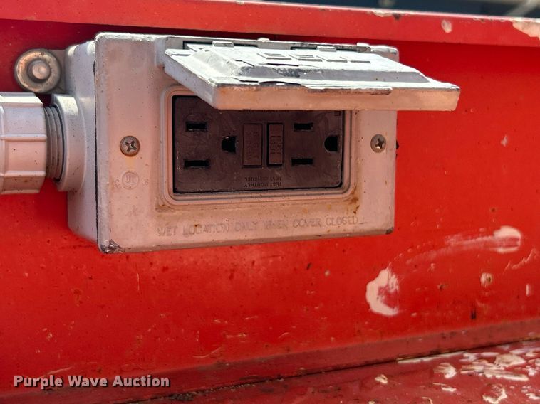 image for item EK8392 Skyjack SJIII 3226 scissor lift