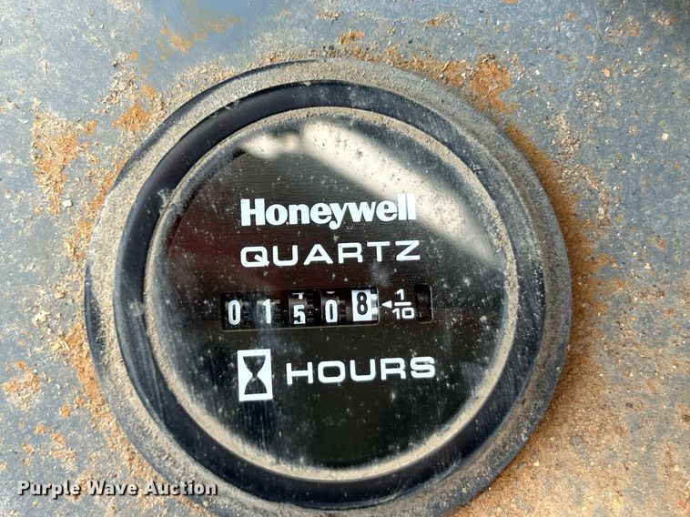 image for item EK8392 Skyjack SJIII 3226 scissor lift