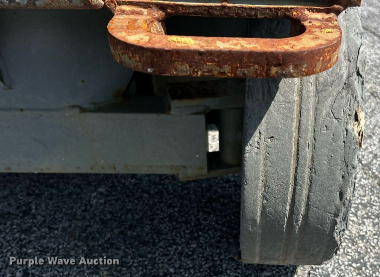 image for item EK8392 Skyjack SJIII 3226 scissor lift