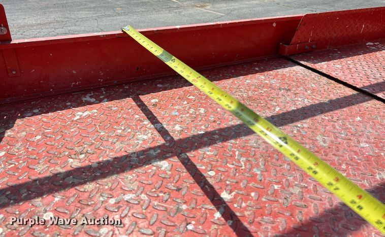 image for item EK8393 2017 Skyjack SJ3226 scissor lift