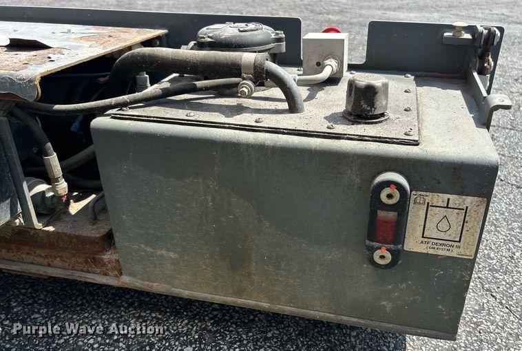 image for item EK8393 2017 Skyjack SJ3226 scissor lift