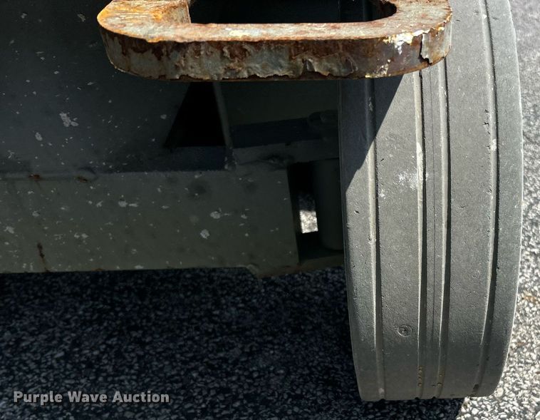 image for item EK8393 2017 Skyjack SJ3226 scissor lift