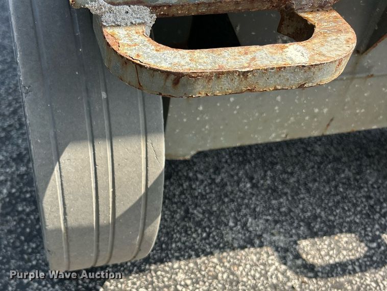 image for item EK8393 2017 Skyjack SJ3226 scissor lift