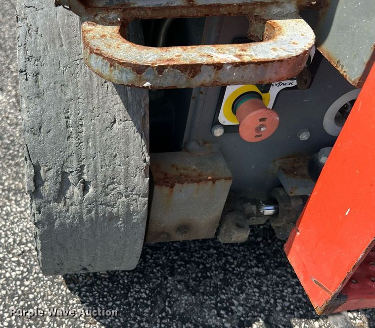 image for item EK8393 2017 Skyjack SJ3226 scissor lift