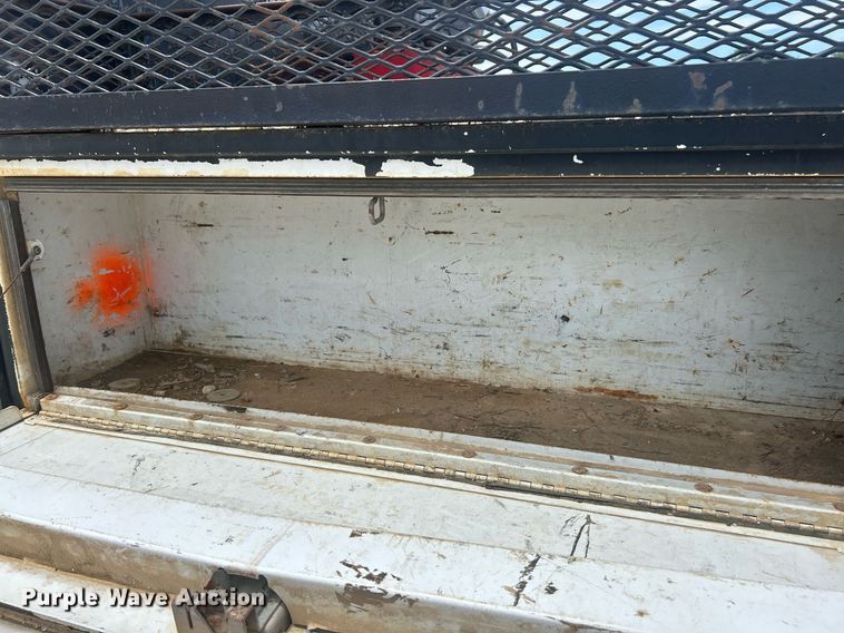 image for item EK8416 2006 Sterling Acterra flatbed truck