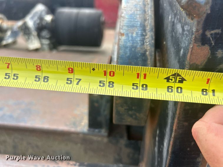 image for item EK8416 2006 Sterling Acterra flatbed truck