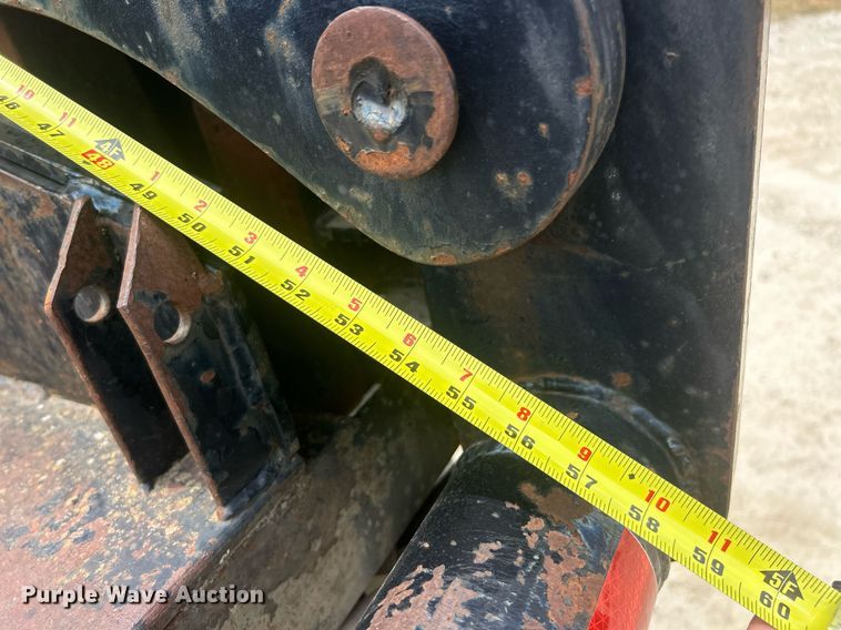 image for item EK8416 2006 Sterling Acterra flatbed truck