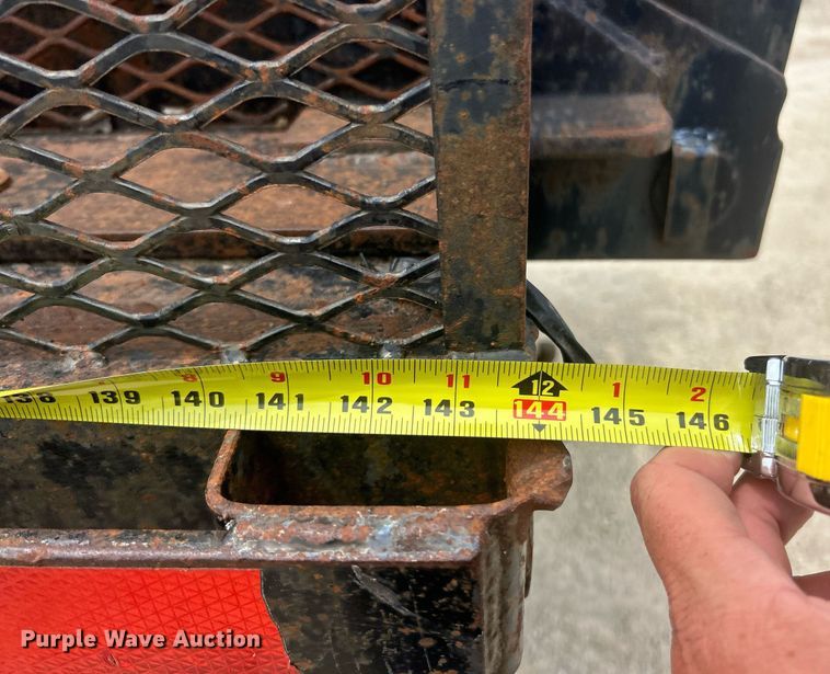 image for item EK8416 2006 Sterling Acterra flatbed truck