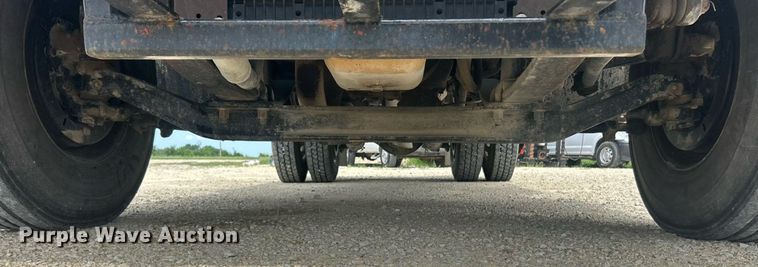 image for item EK8416 2006 Sterling Acterra flatbed truck