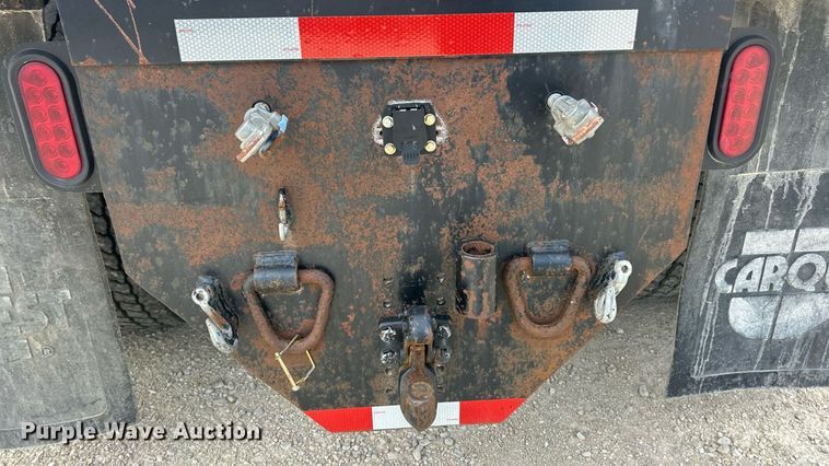 image for item EK8416 2006 Sterling Acterra flatbed truck