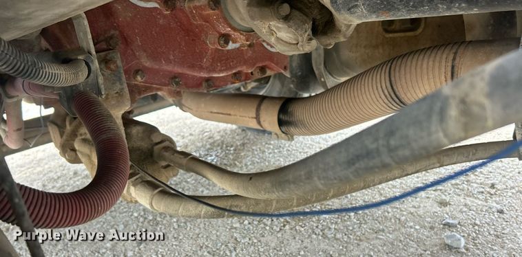 image for item EK8416 2006 Sterling Acterra flatbed truck