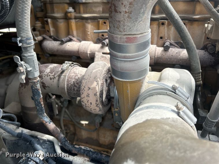 image for item EK8416 2006 Sterling Acterra flatbed truck