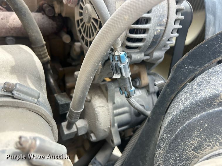 image for item EK8416 2006 Sterling Acterra flatbed truck