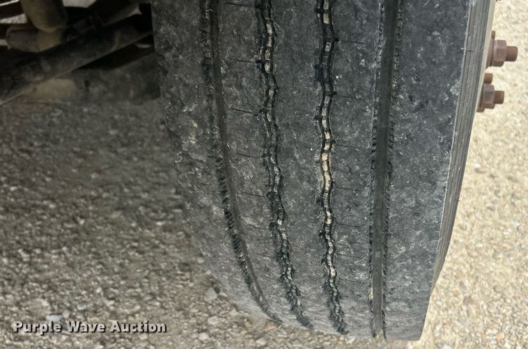 image for item EK8416 2006 Sterling Acterra flatbed truck