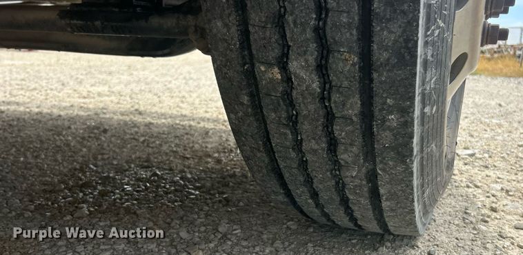 image for item EK8416 2006 Sterling Acterra flatbed truck