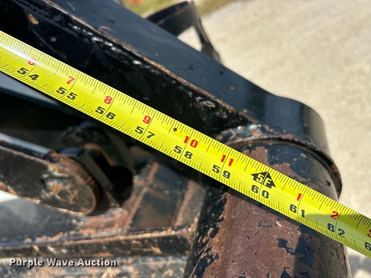 image for item EK8425 2007 Ford F750 Super Duty XL flatbed truck