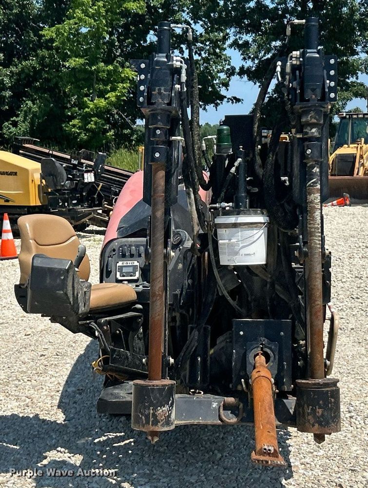 image for item EK8432 2017 Ditch Witch JT20 directional boring unit