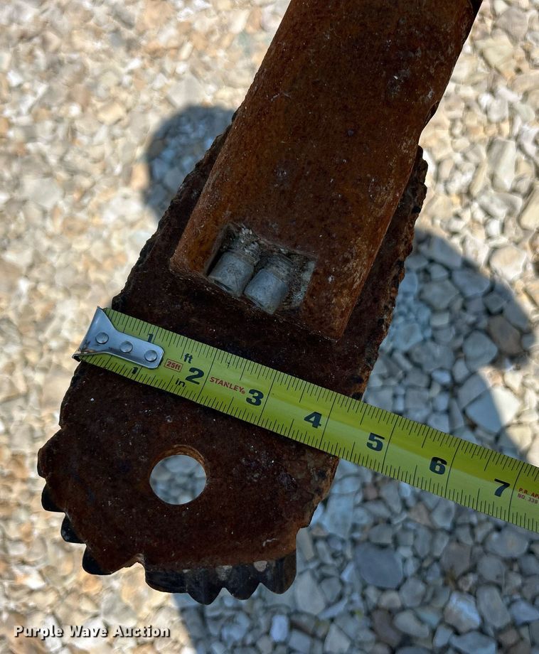 image for item EK8432 2017 Ditch Witch JT20 directional boring unit