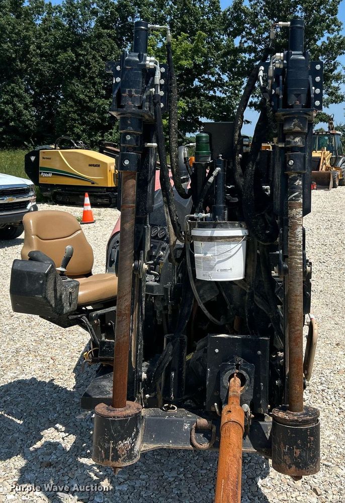 image for item EK8432 2017 Ditch Witch JT20 directional boring unit