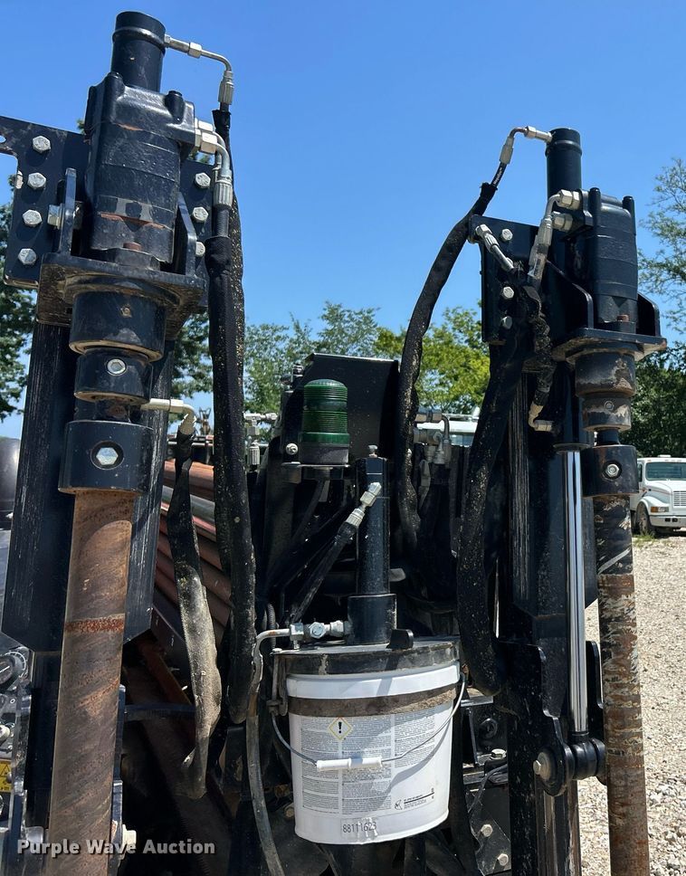 image for item EK8432 2017 Ditch Witch JT20 directional boring unit