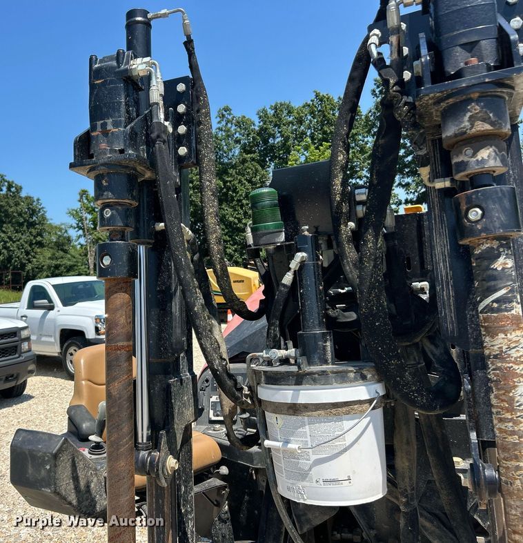 image for item EK8432 2017 Ditch Witch JT20 directional boring unit