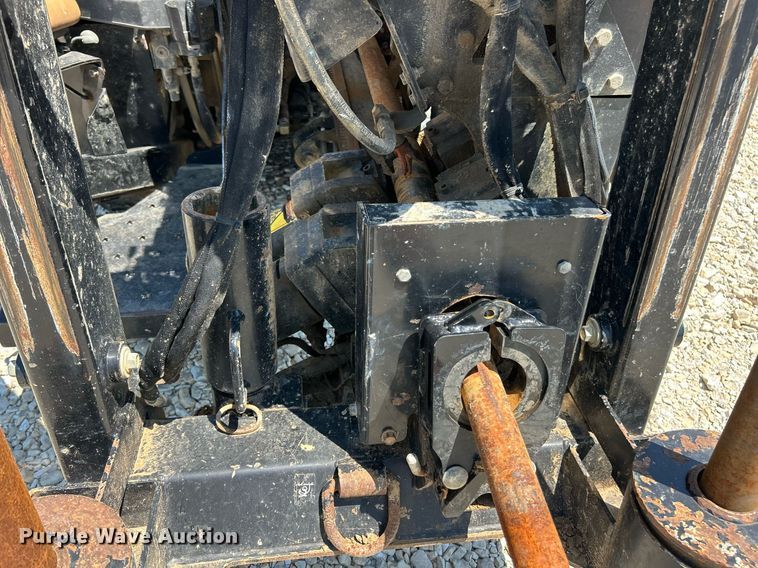 image for item EK8432 2017 Ditch Witch JT20 directional boring unit