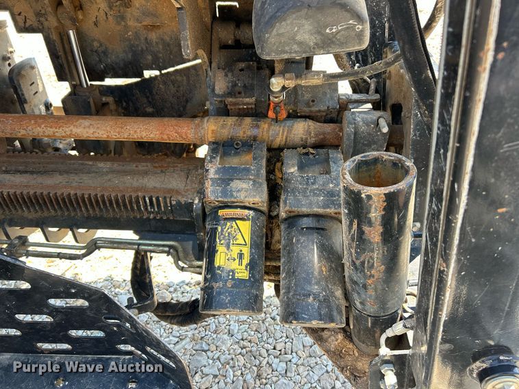 image for item EK8432 2017 Ditch Witch JT20 directional boring unit