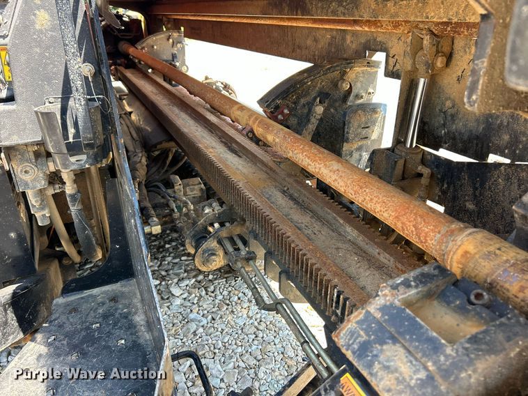 image for item EK8432 2017 Ditch Witch JT20 directional boring unit