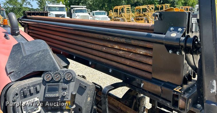 image for item EK8432 2017 Ditch Witch JT20 directional boring unit