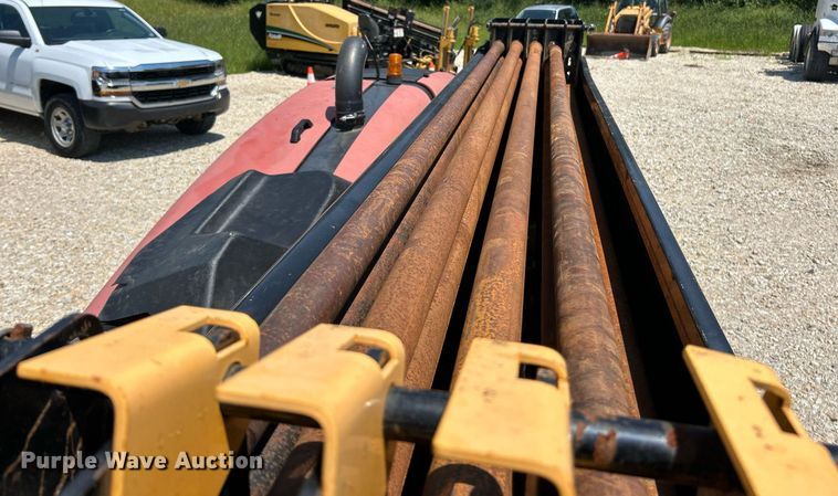 image for item EK8432 2017 Ditch Witch JT20 directional boring unit