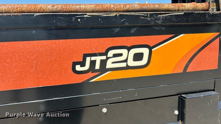 image for item EK8432 2017 Ditch Witch JT20 directional boring unit