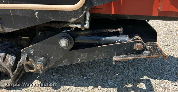 image for item EK8432 2017 Ditch Witch JT20 directional boring unit